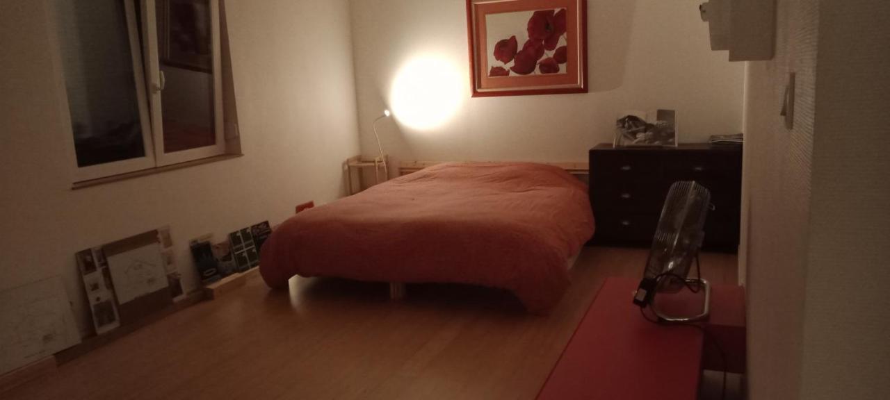 Apartamento LOFT TERRASSE marché de NOEL STRASBOURG 2 à 6 couchages G Friendly Exterior foto
